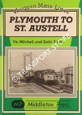 Plymouth to St. Austell  by MITCHELL, Vic & SMITH, Keith 